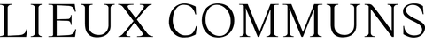 Lieux Communs