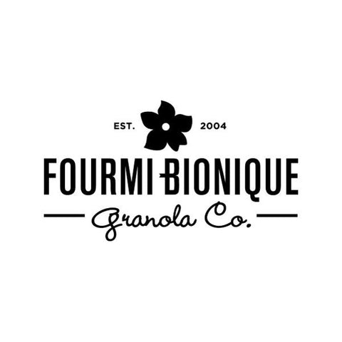 Fourmi Bionique