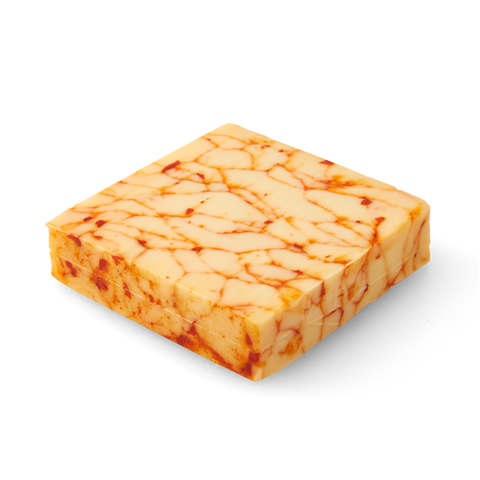 Cheddar vallée verte (fromage)
