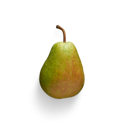 Poires bartleet