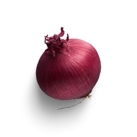 Oignon rouge MAMS