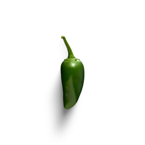 Piments forts bio