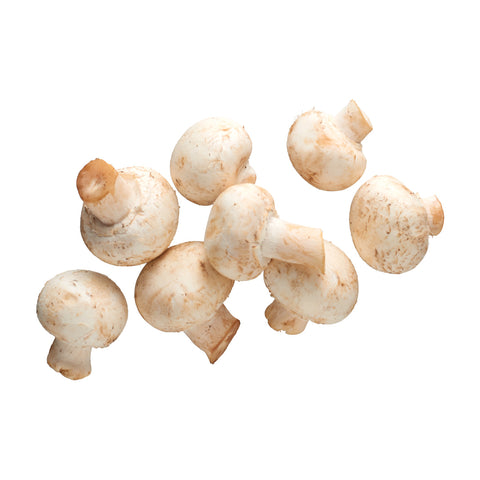 Champignons blancs (250 gr)