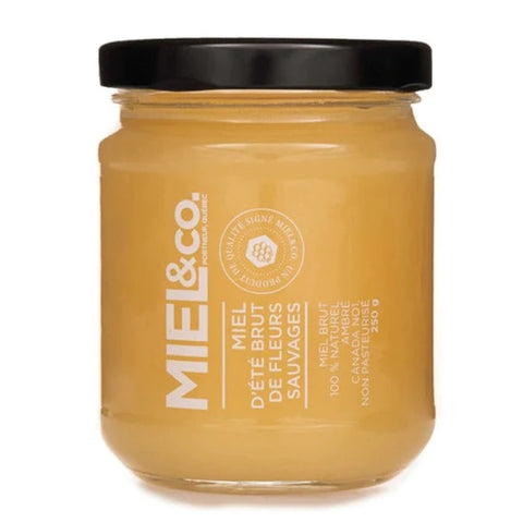 Miel de Miel et co