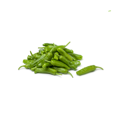 Piments forts bio
