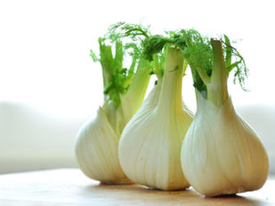 Cet été, en cuisine… le fenouil !