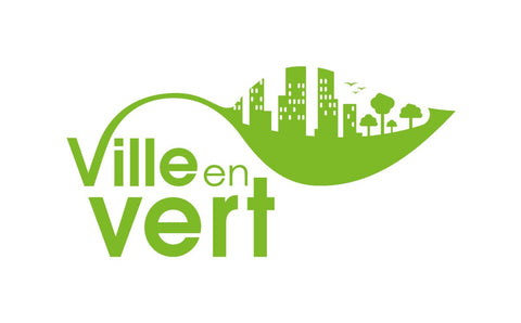 Ville en Vert