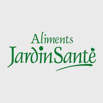 Jardin Santé