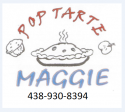 Poptarte Maggie