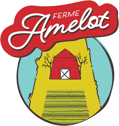 Ferme Amelot