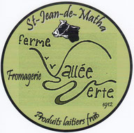 Ferme de la Vallée verte