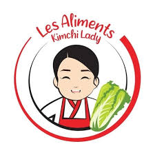 Kimchi Lady