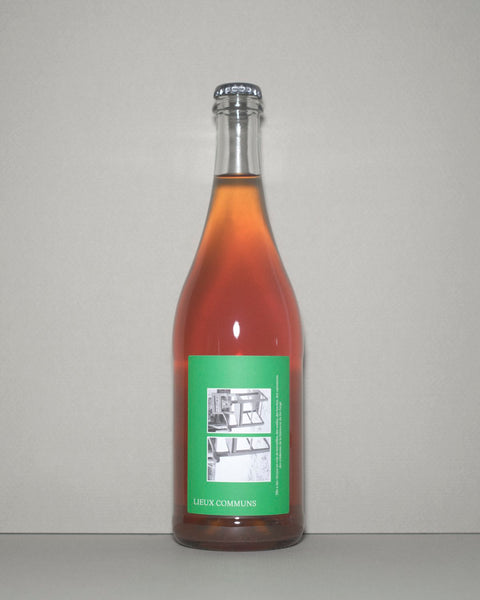 Cidre Reflet 750ml