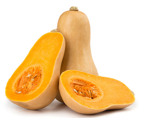 Courge butternut bio