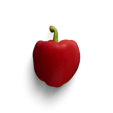 Poivron couleur