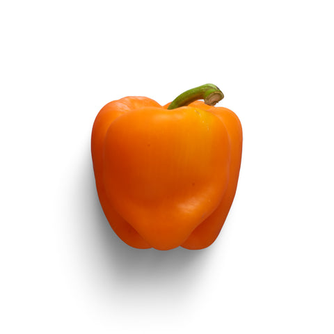 Poivron couleur