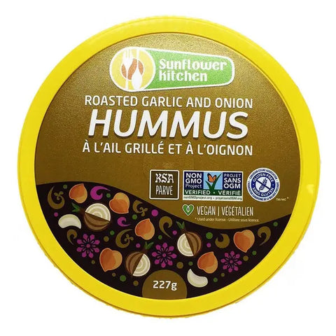 Hummus (227g)