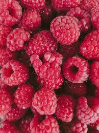 Framboises