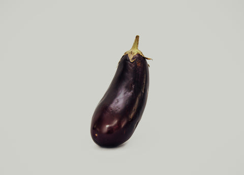 Italian eggplant