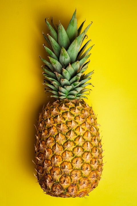 Ananas unite